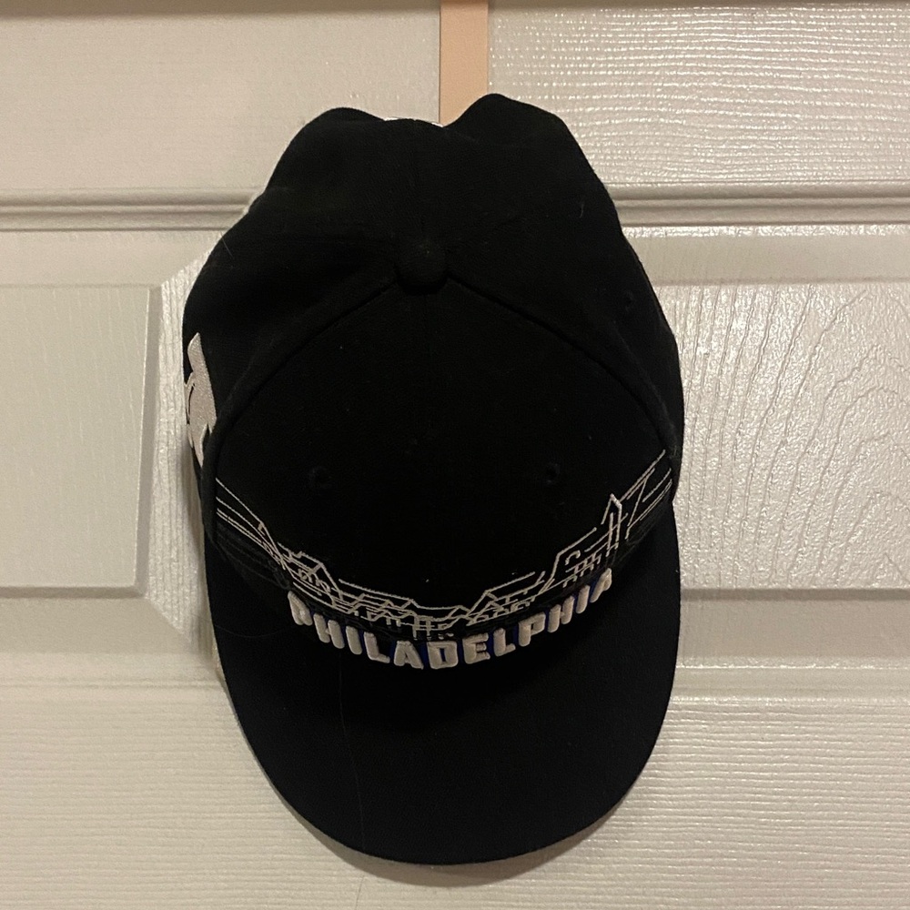 Philadelphia Hat